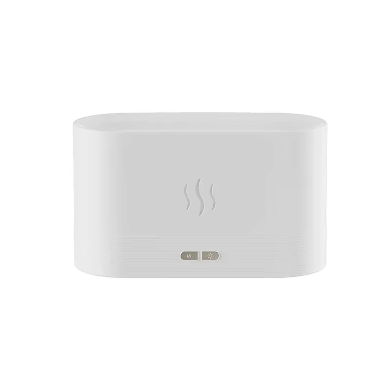 Umidificatore Ultrasuoni Aromaterapia